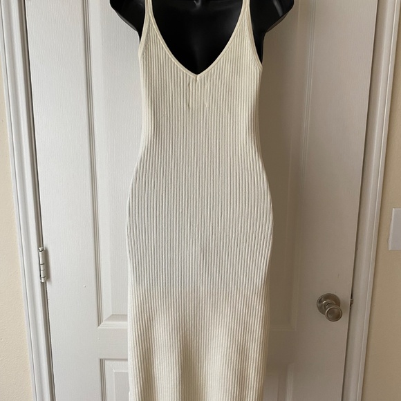 Abercrombie Knit Dress - Picture 5 of 12